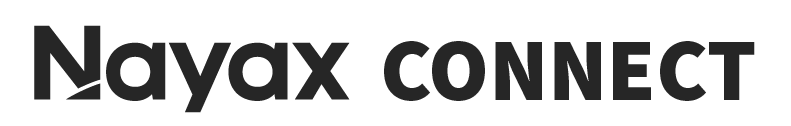 Nayax Connect Logo